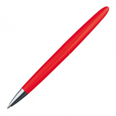 Logotrade business gift image of: Plastic ballpen FAIRFIELD