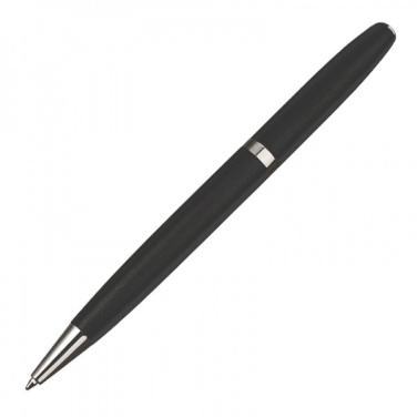 Logotrade promotional products photo of: Metal ballpen PORT ELIZABETH
