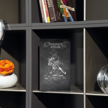 Logo trade promotional products picture of: Steak knife set LONDON