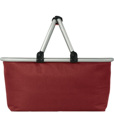 Logotrade advertising product picture of: Shopping basket BADEN-BADEN