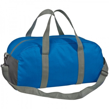 Logo trade promotional giveaway photo of: Sports bag GASPAR