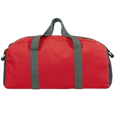 Logo trade promotional merchandise image of: Sports bag GASPAR