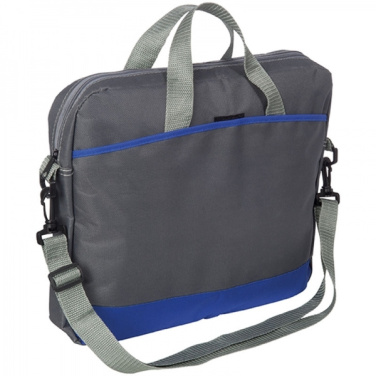 Logotrade promotional merchandise image of: Laptop bag FERROL