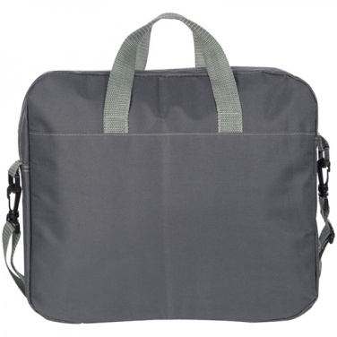 Logotrade promotional product picture of: Laptop bag FERROL
