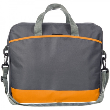 Logo trade corporate gifts picture of: Laptop bag FERROL