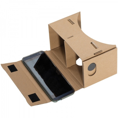 Logotrade promotional merchandise picture of: VR glasses PORTSMOUTH