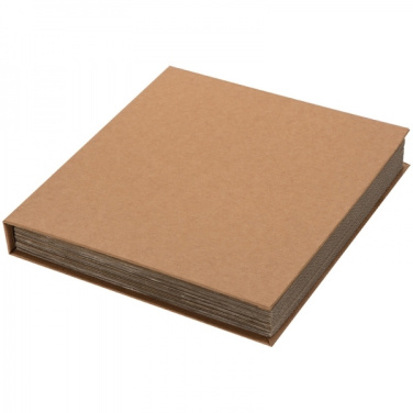 Logotrade promotional product image of: Cheese chopping board with knife GOUDA