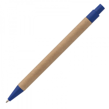 Logotrade promotional giveaways photo of: Ballpen BRISTOL