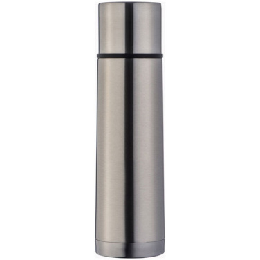 Logotrade promotional gifts photo of: Vacuum flask BABYLON 500 ml