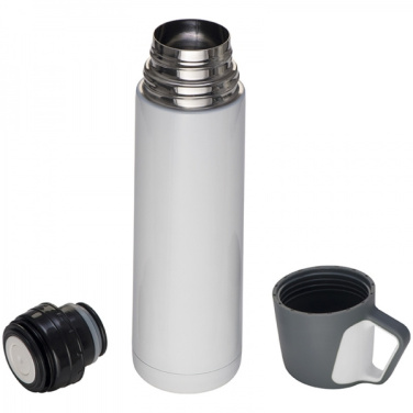 Logotrade promotional items photo of: Vacuum flask CALERA 500 ml