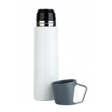 Logotrade promotional gifts photo of: Vacuum flask CALERA 500 ml