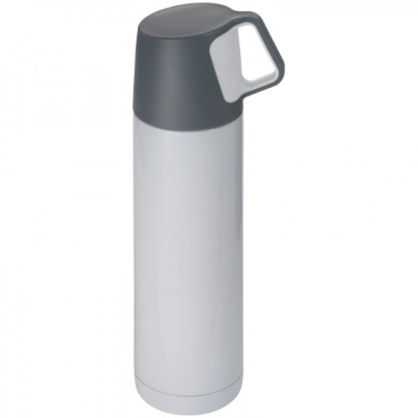 Logotrade business gifts photo of: Vacuum flask CALERA 500 ml