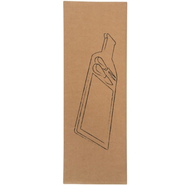 Logotrade corporate gifts photo of: Cheese chopping board with slate plate CALAIS