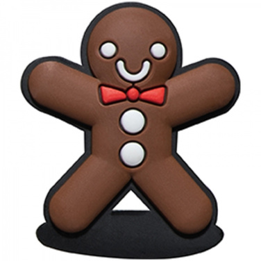 Logo trade advertising products image of: Christmas sticker (single pc) TORONTO