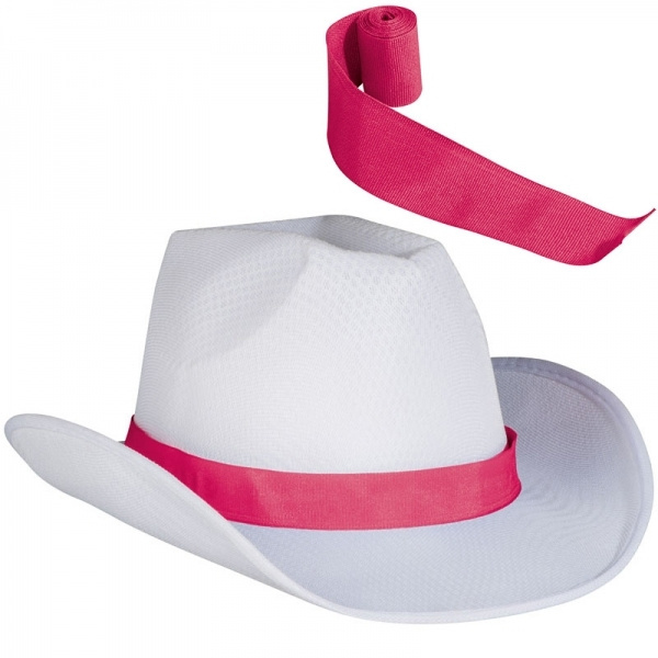Logo trade corporate gifts picture of: Hat BALDWIN