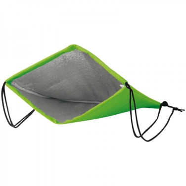 Logotrade promotional gifts photo of: 2in1 sports bag/cooling bag ORIA