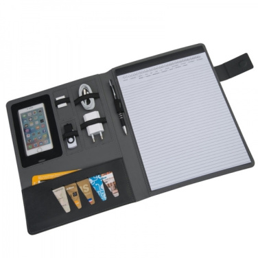 Logotrade promotional merchandise photo of: Salermo A4 Conference folder