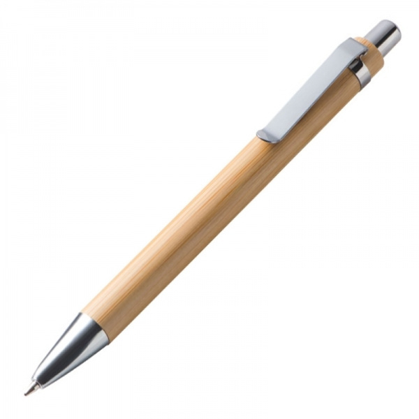 Logo trade corporate gift photo of: Ballpen CONCEPCION