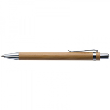 Logotrade promotional item image of: Ballpen CONCEPCION