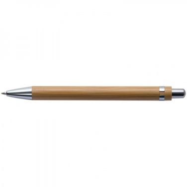 Logotrade promotional product picture of: Ballpen CONCEPCION