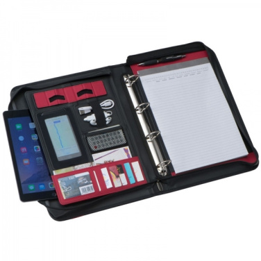 Logotrade promotional gift picture of: A4 Conference folder Milwaukee