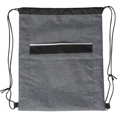 Logotrade promotional items photo of: Sports bag-backpack MEXICO CITY