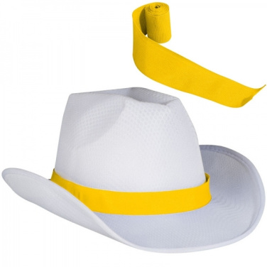 Logotrade promotional merchandise picture of: Hat BALDWIN