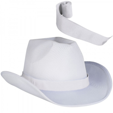 Logo trade promotional items picture of: Hat BALDWIN