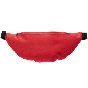 Logotrade business gift image of: Belt pouch CARAVELAS