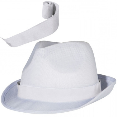 Logotrade promotional gift picture of: Hat MEMPHIS