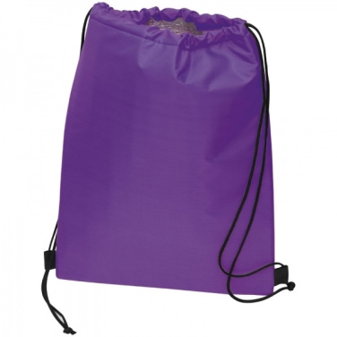 Logotrade promotional giveaway picture of: 2in1 sports bag/cooling bag ORIA