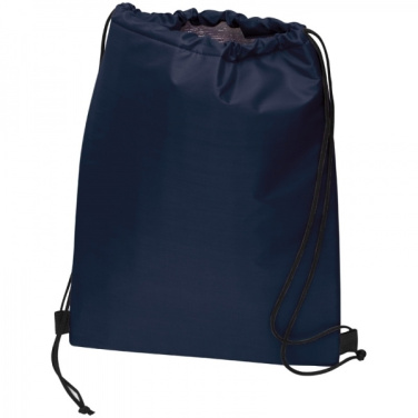 Logotrade promotional gift image of: 2in1 sports bag/cooling bag ORIA
