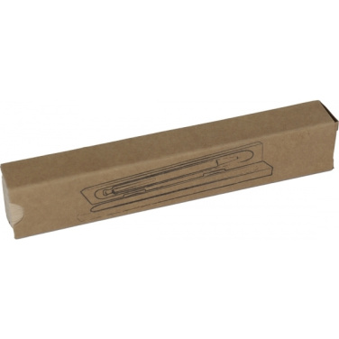 Logotrade promotional items photo of: Ballpen IPANEMA