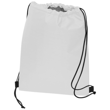 Logotrade promotional giveaway image of: 2in1 sports bag/cooling bag ORIA