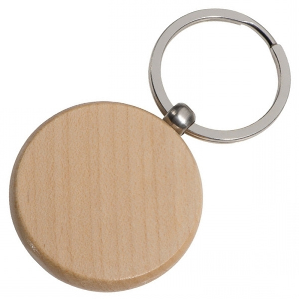 Logotrade promotional items photo of: Keyring MILWAUKEE
