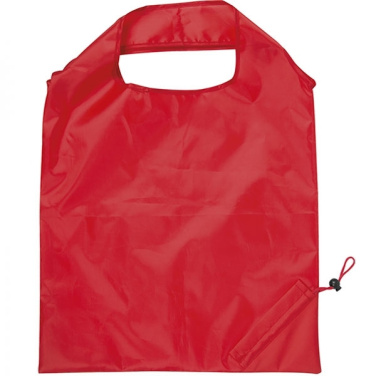 Logotrade promotional giveaways photo of: Foldable shopping bag ELDORADO