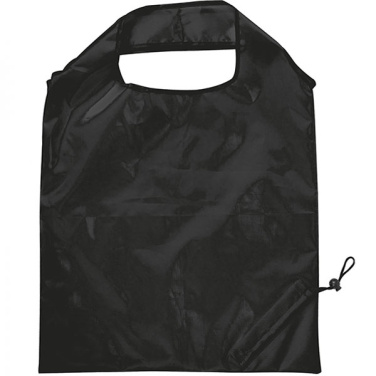 Logo trade promotional products picture of: Foldable shopping bag ELDORADO