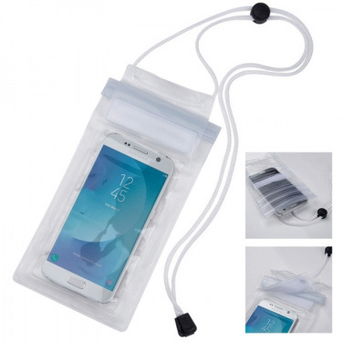 Logotrade promotional product image of: Phone case SUNBURY