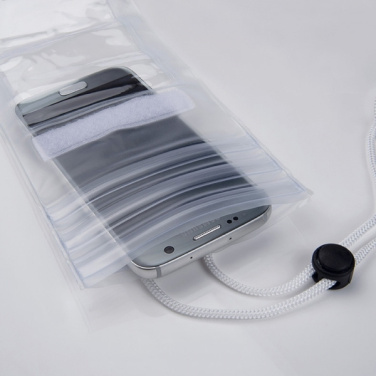 Logotrade business gift image of: Phone case SUNBURY