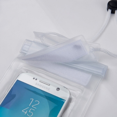 Logo trade promotional item photo of: Phone case SUNBURY