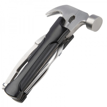 Logo trade promotional gifts image of: Mooltitool-hammer PEER