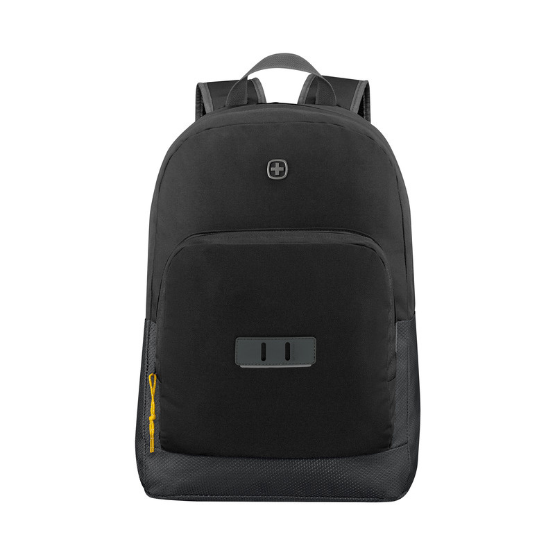 Logo trade promotional items picture of: Backpack Wenger Crango 16''