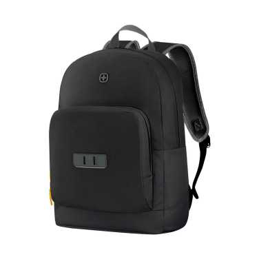 Logotrade corporate gift picture of: Backpack Wenger Crango 16''