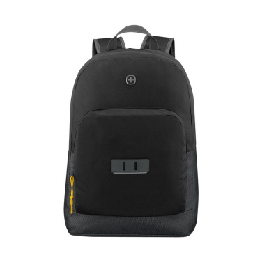 Logo trade promotional products image of: Backpack Wenger Crango 16''