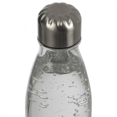 Logo trade promotional items picture of: Drinking bottle ELWOOD 700 ml