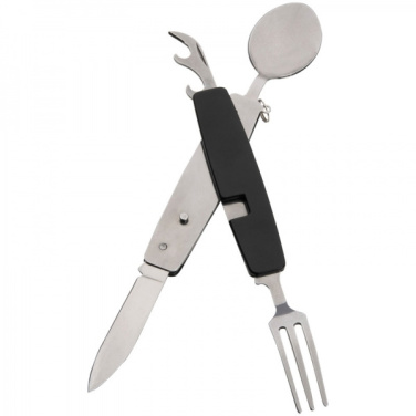 Logo trade corporate gift photo of: Camping cutlery PAMPLONA