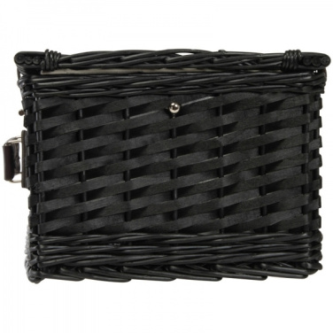 Logo trade promotional merchandise photo of: Picnic basket RIVA DEL GARDA