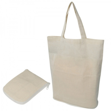 Logo trade promotional product photo of: Cotton bag FERRARA