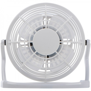 Logotrade corporate gift image of: Mini fan BALI