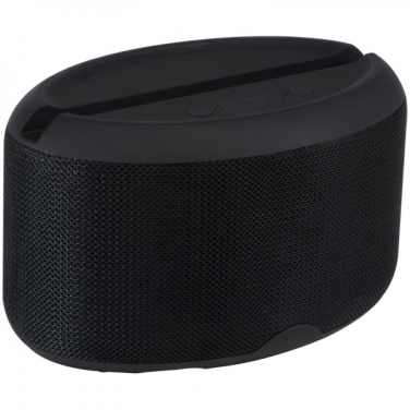 Logo trade business gifts image of: Bluetooth speaker MUSIC MAN